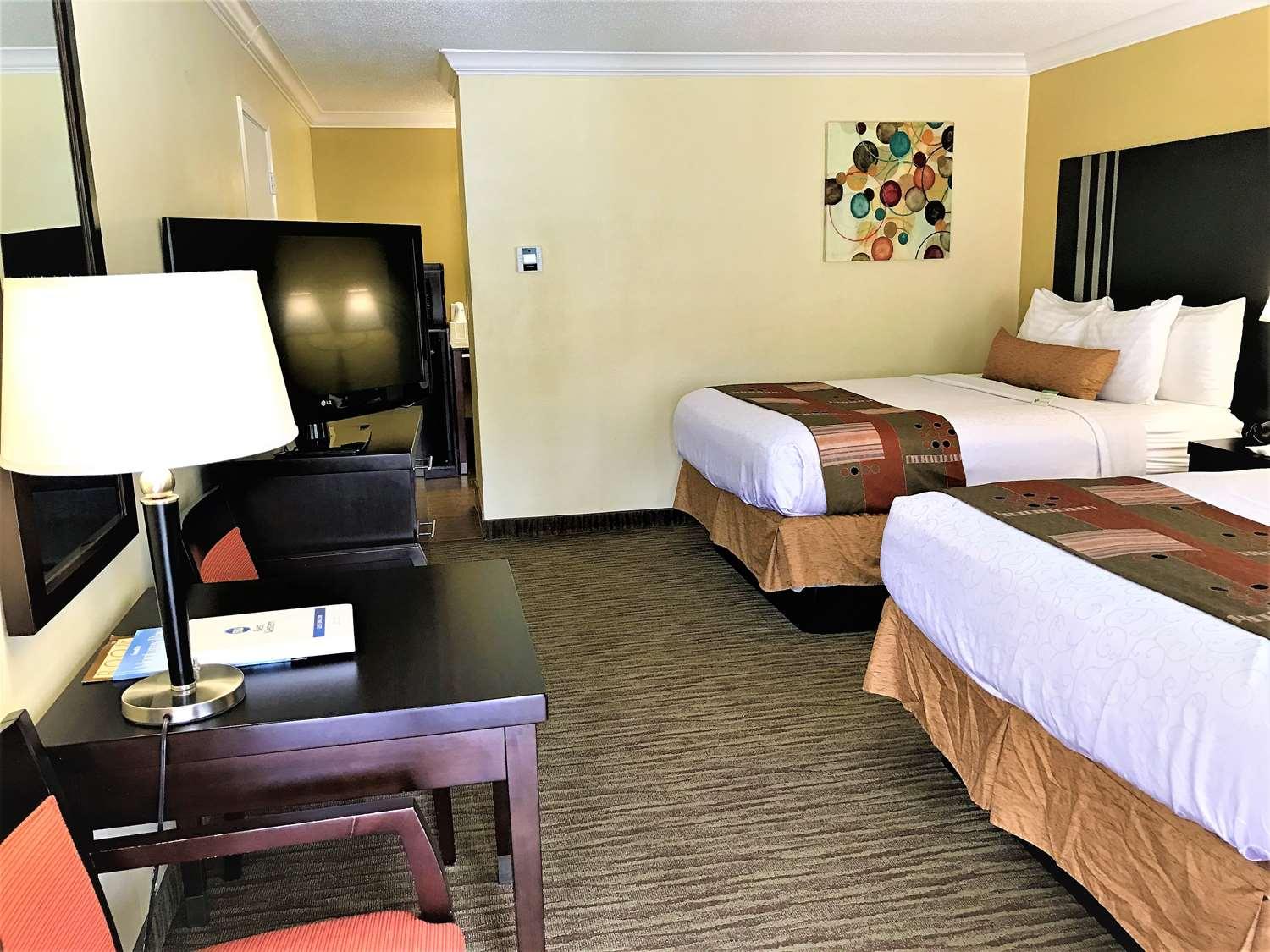 Motel Western Park Crest 3*